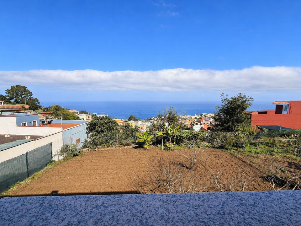 Byhus i La Guancha, Tenerife - foto 4